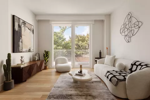 37-34 33rd St #2-K, New York City, NY 11101