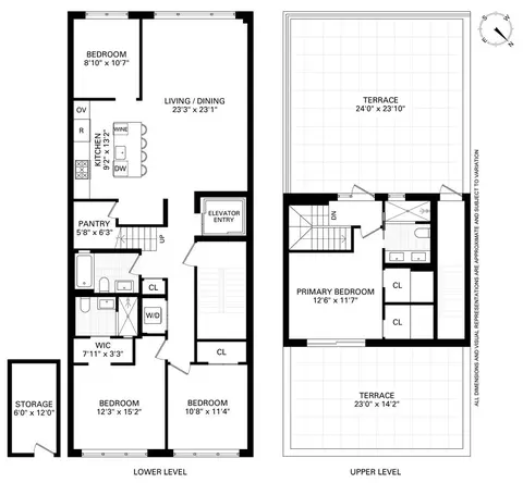 34 Garfield Pl #4, Brooklyn, NY 11215