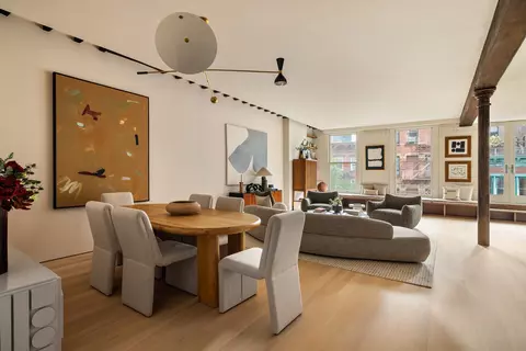 478 W Broadway #4-N, New York, NY 10012