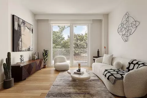37-34 33rd St #2-J, New York City, NY 11101