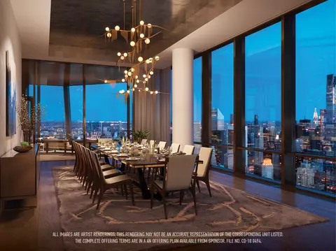 50 W 66th St #51E, New York, NY 10023