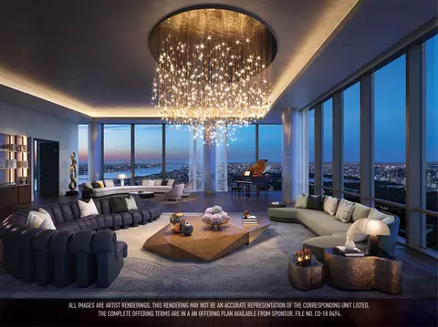 50 W 66th St #62, New York, NY 10023