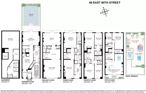 49 E 80th St, New York, NY 10075
