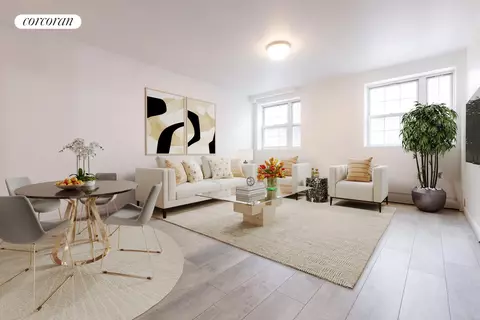 132-36 Pople Ave #BA, New York City, NY 11355