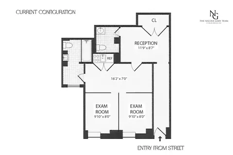 15 W 84th St #1-J, New York, NY 10024