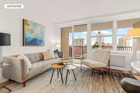 175 W 95th St #20H, New York, NY 10025