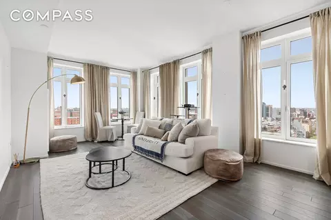 543 W 122nd St #17C, New York, NY 10027