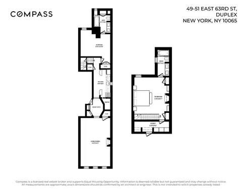 49 E 63rd St #GARDEN, New York, NY 10065