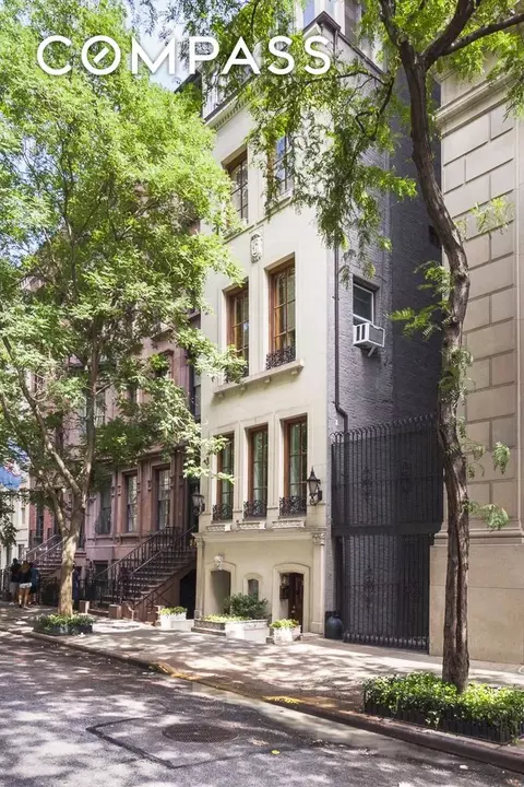 49 E 63rd St #GARDEN, New York, NY 10065