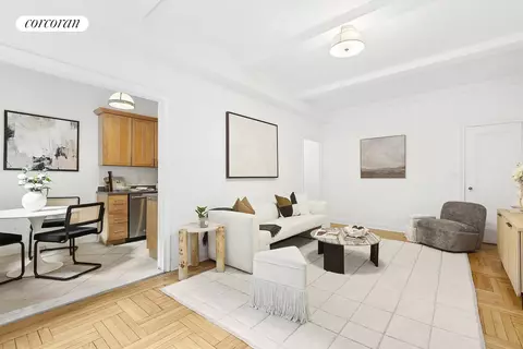 30 5th Ave #3B, New York, NY 10011