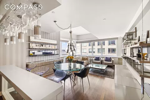 80 Riverside Blvd #7E, New York, NY 10069
