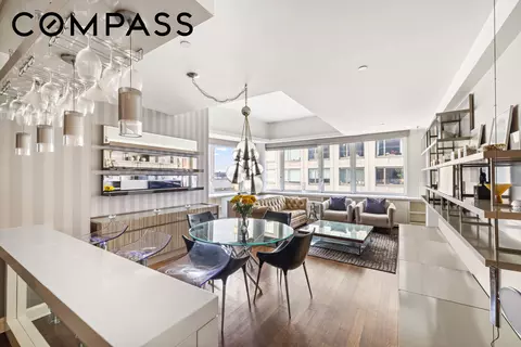80 Riverside Blvd #7E, New York, NY 10069