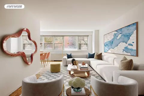 15 Charles St #2B, New York, NY 10014