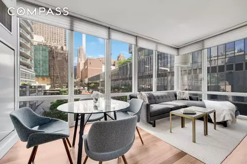 10 W End Ave #4/J, New York, NY 10023