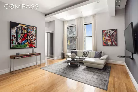 3 Hanover Sq #7D, New York, NY 10005