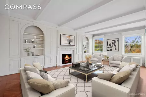 1170 5th Ave #6A, New York, NY 10029