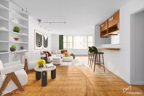 137 E 36th St #3F, New York, NY 10016