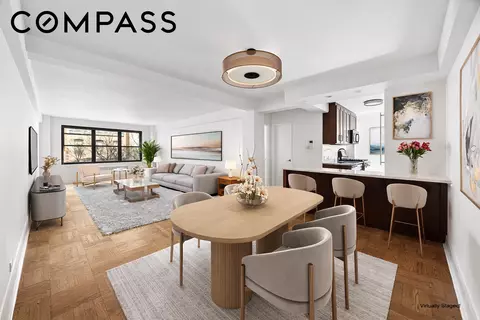 54 W 16th St #6F, New York, NY 10011