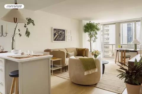 234 E 46th St #402, New York, NY 10017
