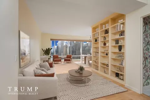 1 Central Park W #29-D, New York, NY 10023