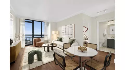 99 Battery Pl #22C, New York, NY 10280