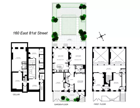 160 E 81st St, New York, NY 10028