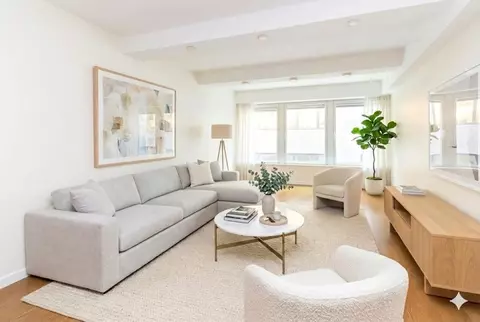 90 William St #4G, New York, NY 10038