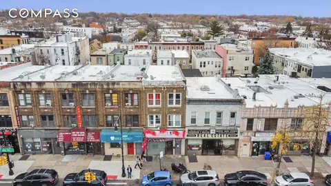 62-22 Myrtle Ave, Glendale, NY 11385