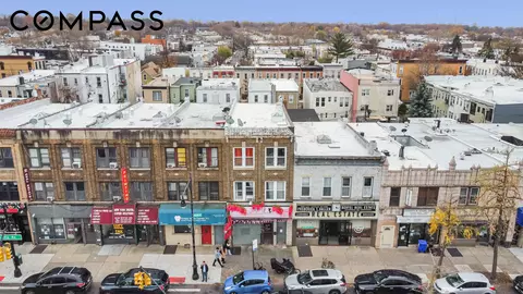 62-22 Myrtle Ave, Glendale, NY 11385