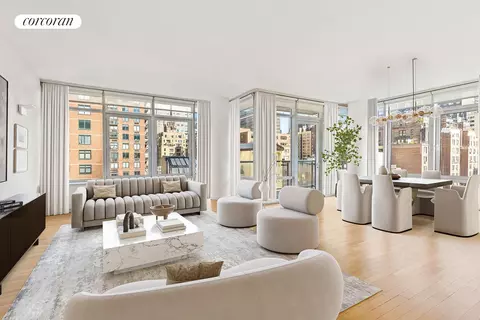 310 E 53rd St #8A, New York, NY 10022