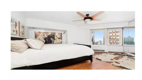 150 W 56th St #4003, New York, NY 10019