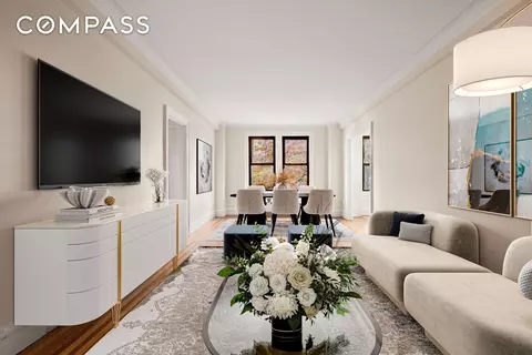 136 E 36th St #3B, New York, NY 10016