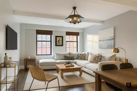 410 W 24th St #10-K, New York, NY 10011