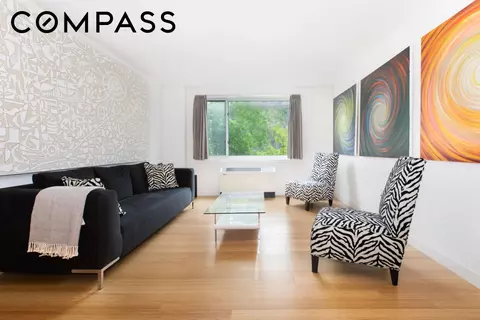 40 W 116th St #A406, New York, NY 10026