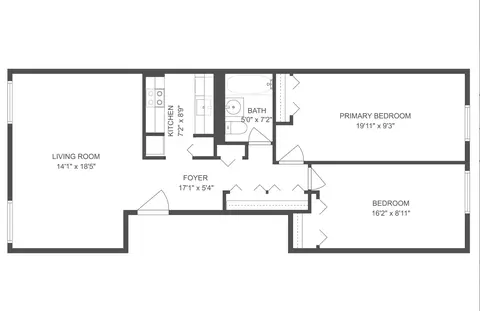 137 Barrow St #5A, New York, NY 10014
