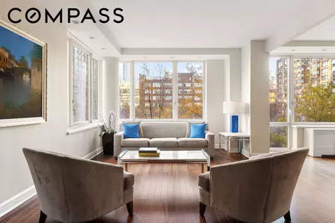 80 Riverside Blvd #5J, New York, NY 10069
