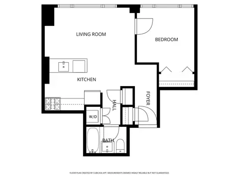 321 E 48th St #2G, New York, NY 10017