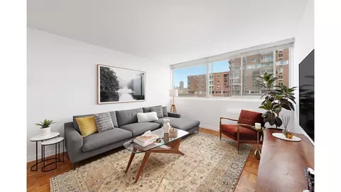 595 Main St #815, New York, NY 10044