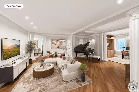 480 Park Ave #8A, New York, NY 10022