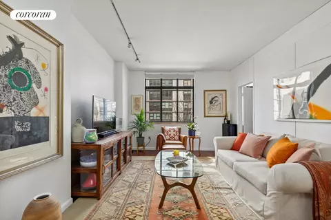 350 Albany St #4R, New York, NY 10280