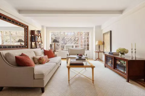 320 Central Park W #5H, New York, NY 10025