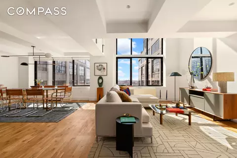 360 Furman St #1041/1042, Brooklyn, NY 11201