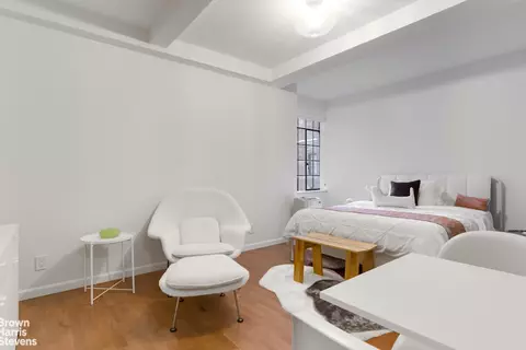 25 Tudor City Pl #409, New York, NY 10017