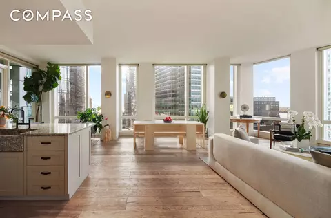101 Warren St #2010, New York, NY 10007