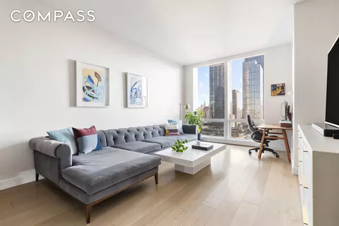 15 Hudson Yards #33J, New York, NY 10001