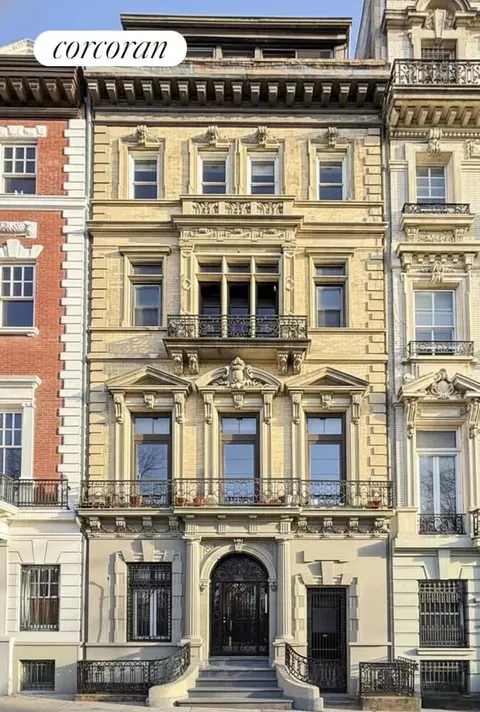 334 Riverside Dr, New York, NY 10025