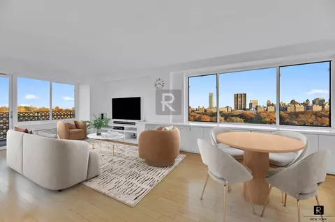 400 Central Park W #14-R, New York, NY 10025