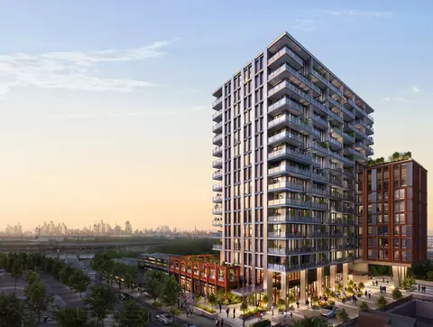133-25 37th Ave #PH-D, Flushing, NY 11354