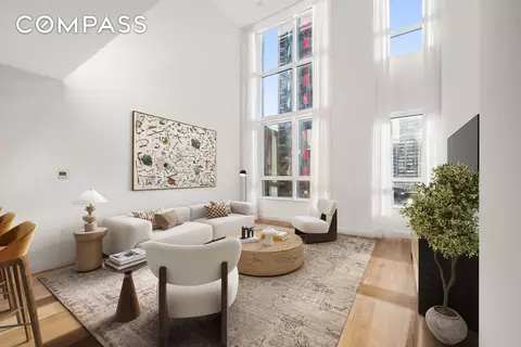 301 E 61st St #5D, New York, NY 10065