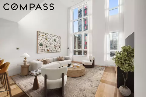 301 E 61st St #5D, New York, NY 10065